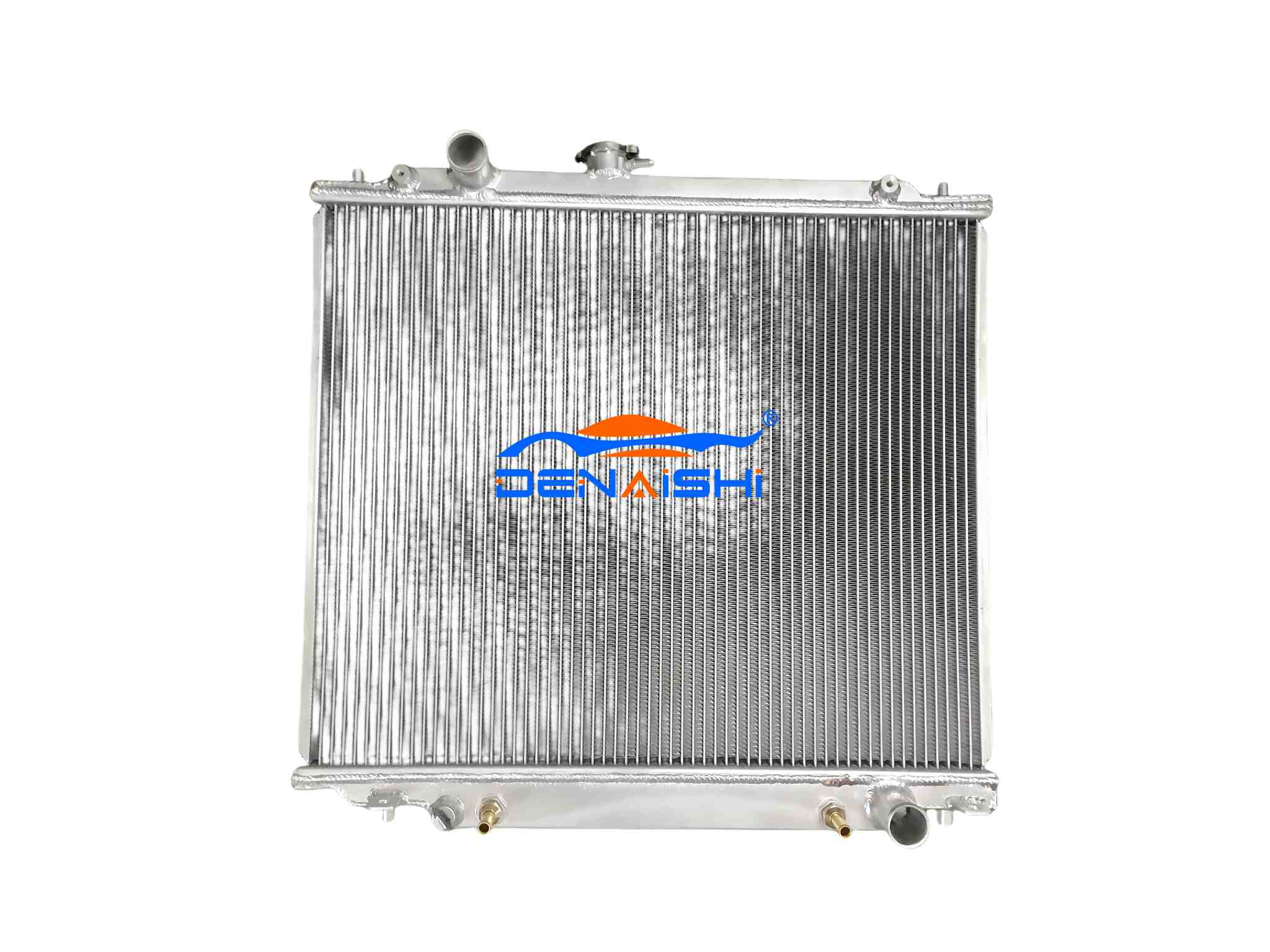 Radiatori për Mitsubishi Shogun 93-98 në