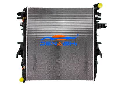 radiator per NISSAN PETROL 4.0L/5.6L