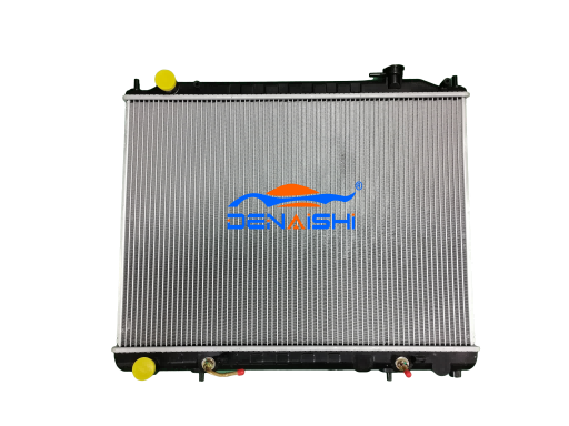 radiator per NISSAN PICKUP AT