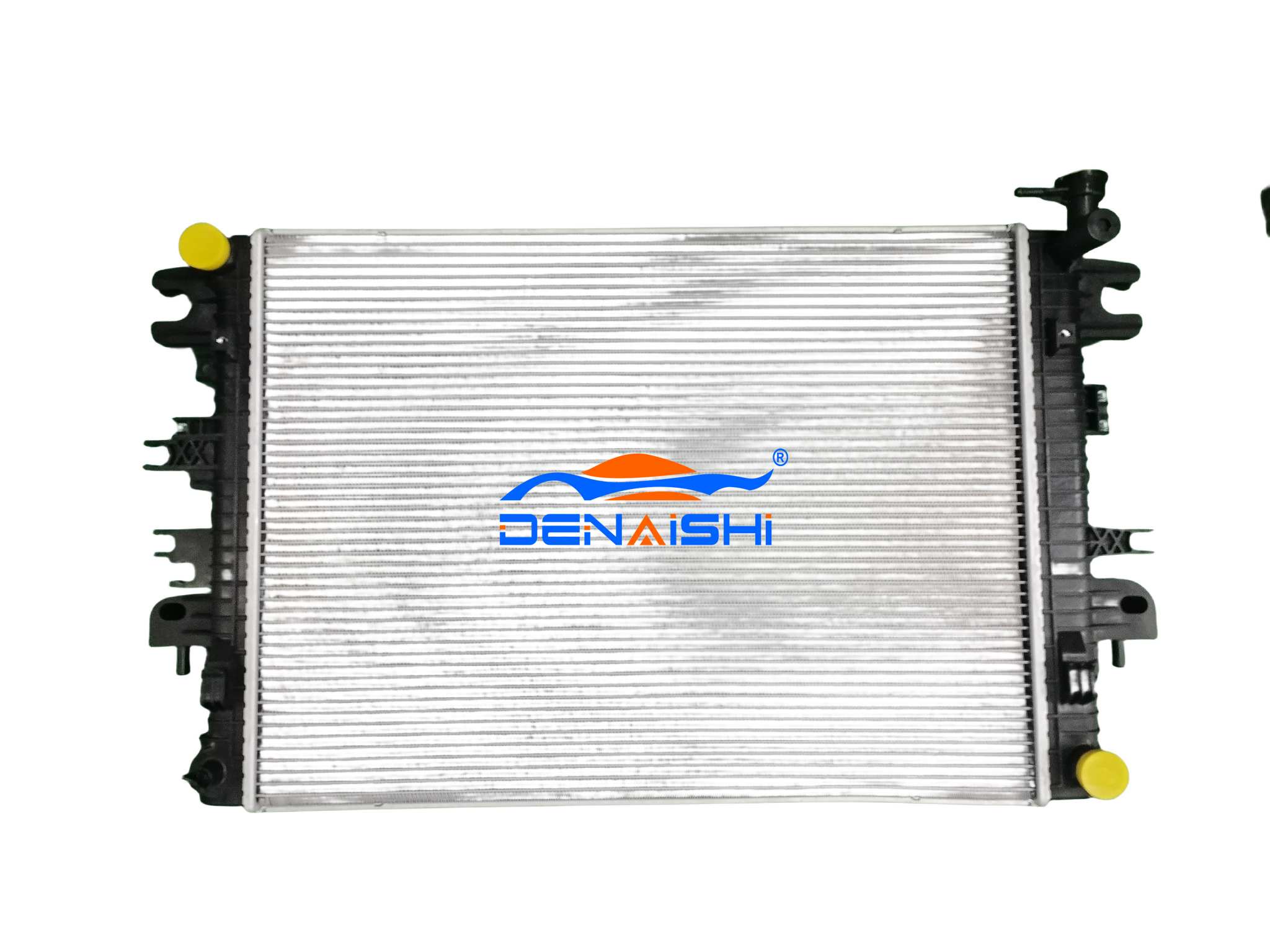 Radiatori për Nissan Ruiqi 6 2.5t 19-mt