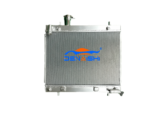 radiator per SUZUKI DA64 AT
