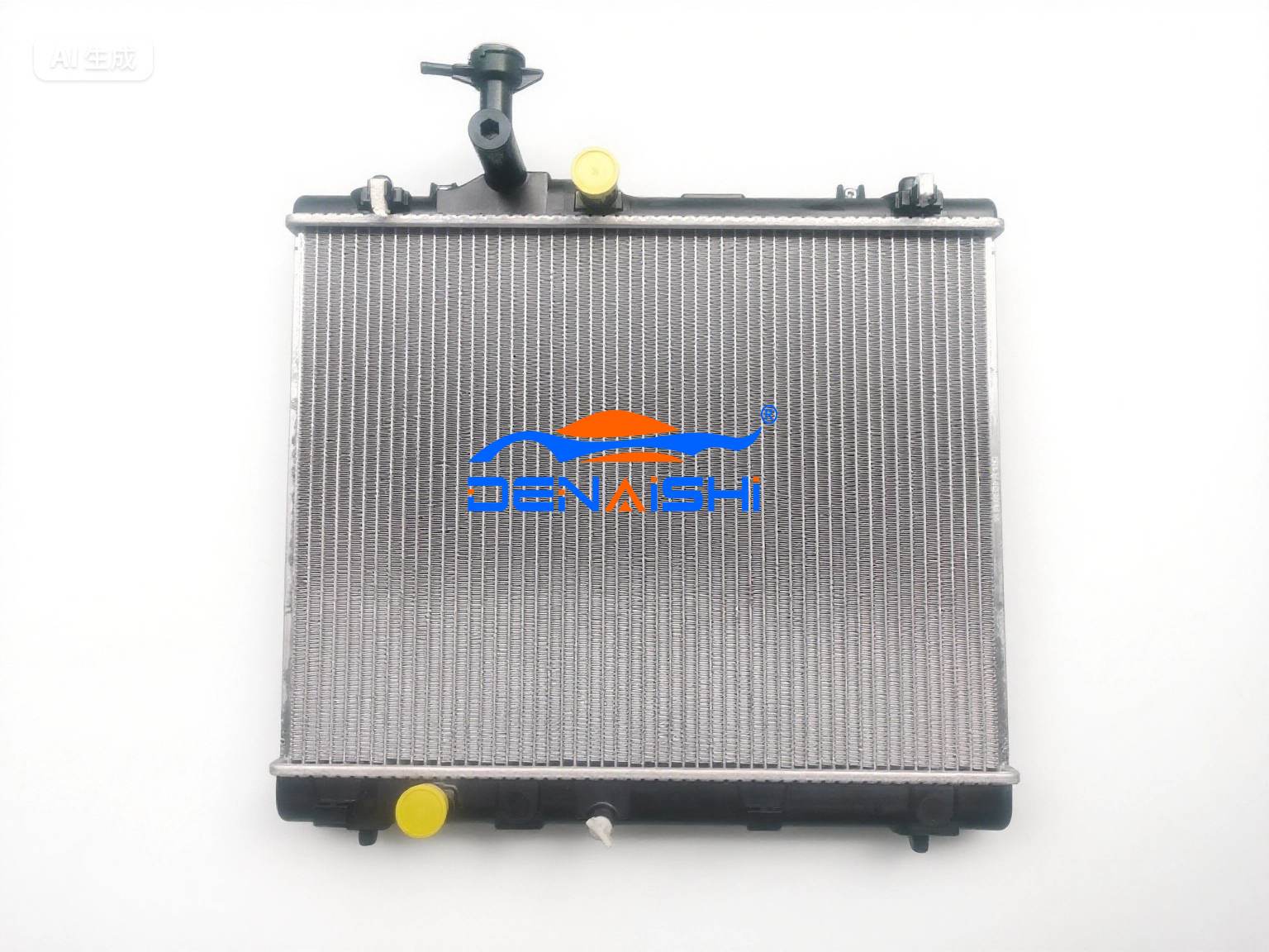 radiator per SUZUKI SWIFT IV FZ/NZ 1.2 I 16V 10- MT