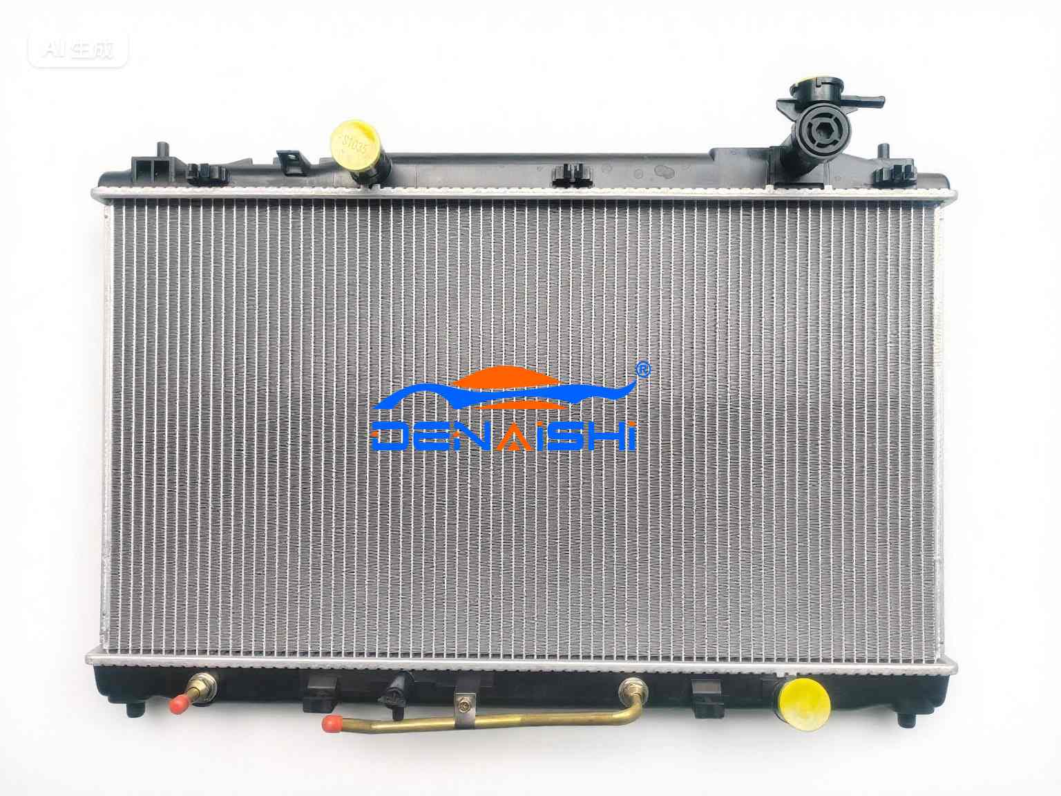 radiator per TOYOTA CAMRY ACV40/2AZ 06- AT
