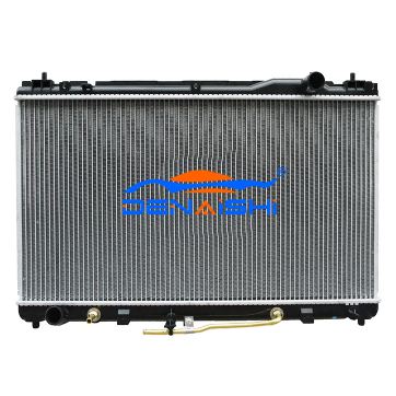 radiator per TOYOTA CAMRY MCV20 1997-2000 AT