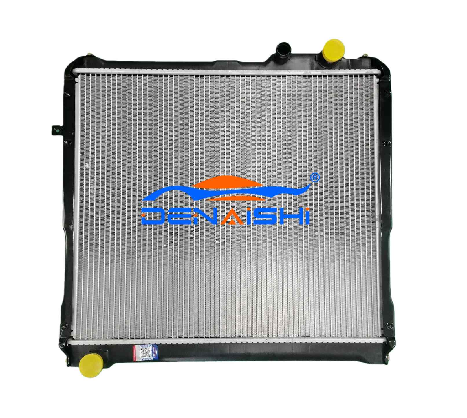 radiator per TOYOTA Coaster RZB53 3RZ 2.7 MT