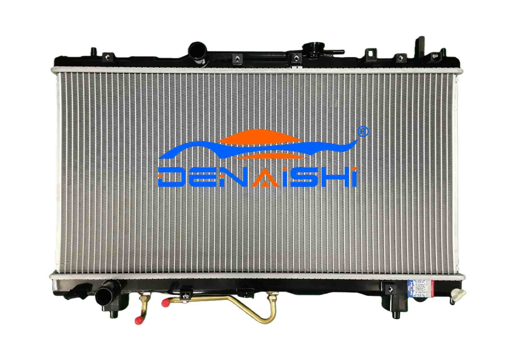 radiator per TOYOTA CORONA AT210 97- AT