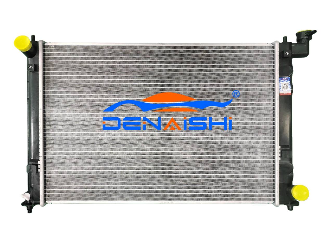 radiator per TOYOTA CORONA PREMIO/ALLION 00- MT