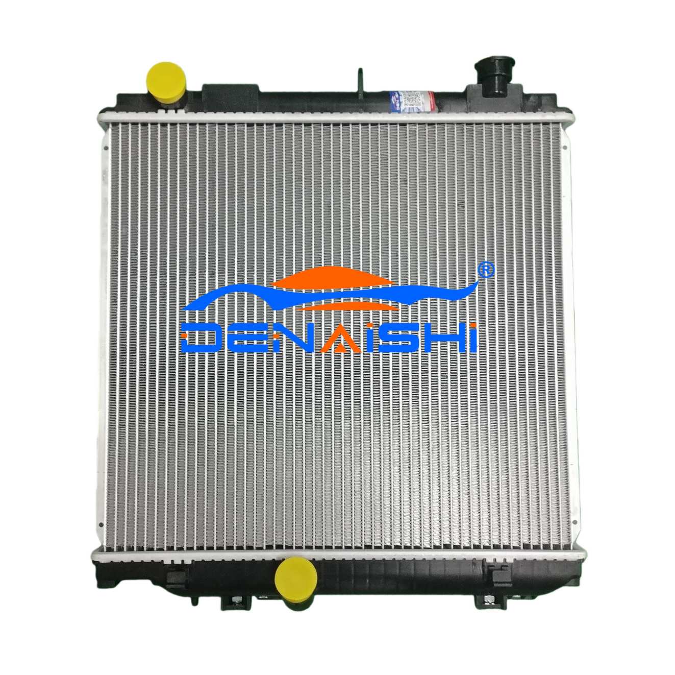 radiator per TOYOTA DYNA '88-95 MT