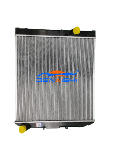 radiator per TOYOTA DYNA MT
