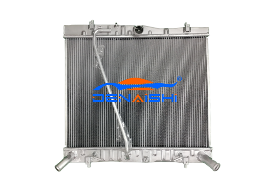 radiator per TOYOTA HIACE 1KD