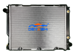 radiator per TOYOTA HIACE SUPER CUSTOM DIESEL KZH100G 96-04 AT