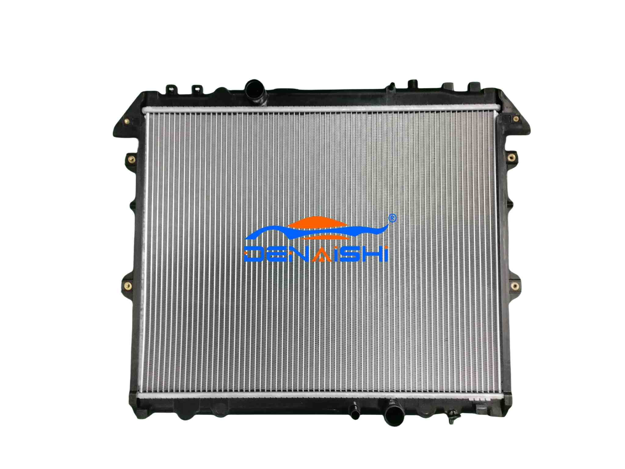 Radiatori për Toyota Hilux 04- MT