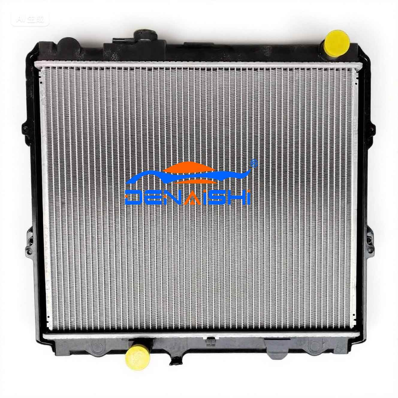 radiator per TOYOTA HILUX/4 RUNNER 1997-1999 MT