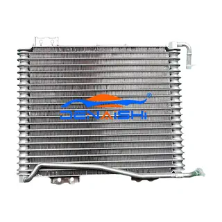 Radiatori për Toyota Land Cruiser 100 98-07/Lexus LX470 98-07