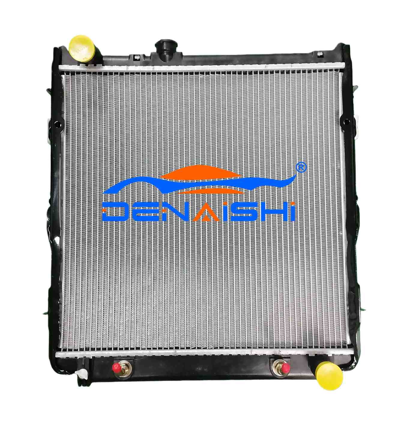 radiator per TOYOTA LAND CURISER KZJ 79- AT