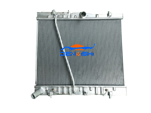 radiator per TOYOTA LEXUS HIACE CBA-TRH214W