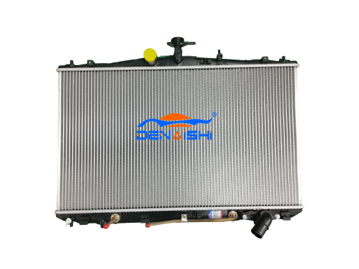 radiator per TOYOTA LEXUS RX270 AT