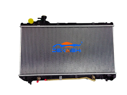 radiator per TOYOTA RAV4 SXA11 96-97 AT