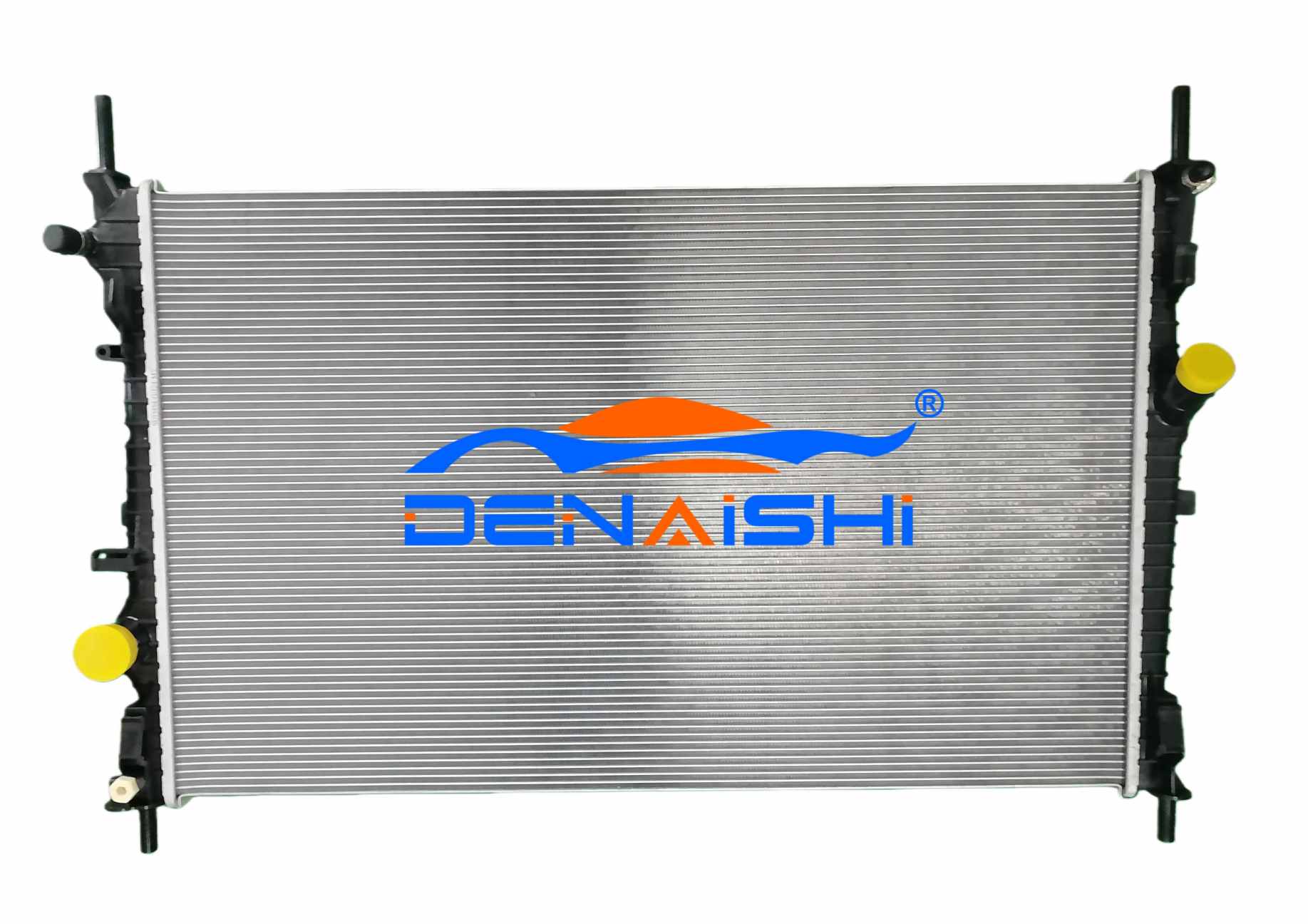 radiatot per ford TRANSIT CONNECT 3.7L V6/ 3.5T V6/3.2T I5 15-MT