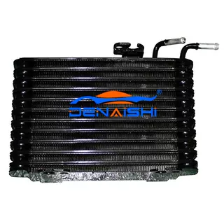 Radoator për Mitsubishi Outlander 12-