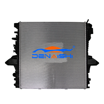 Radiatori për Rover Discovery 4 13- MT