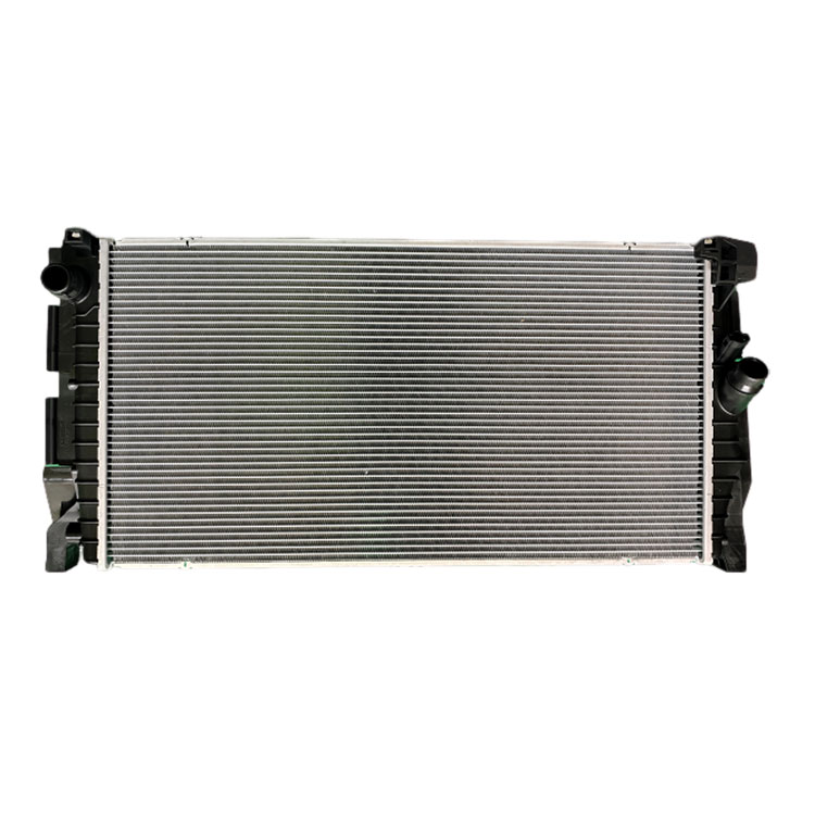 Radiator BMW Seria 5 G30 Seria 7 G11 G12