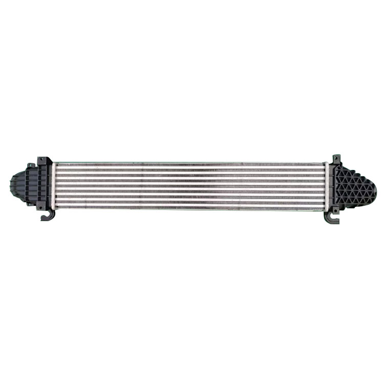 Buick Intercooler