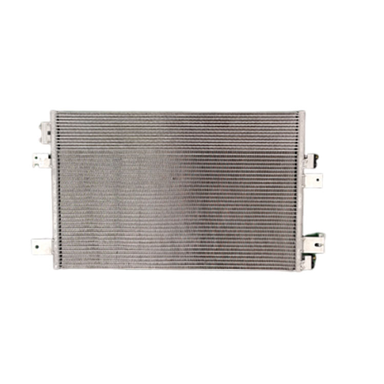 Jeep 07-10 Compass Condenser