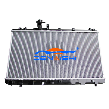 Radiatori për SX4/EY/GY 06- MT