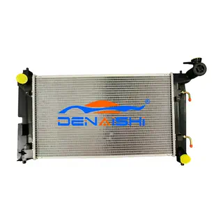 Toyata Corolla ZZE122 në