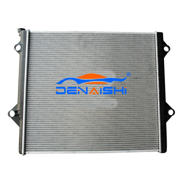 Toyata paradat 4.0L 03- dhe