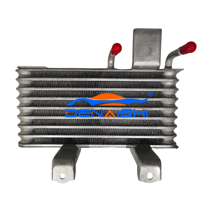 radiator për Toyota Highlander