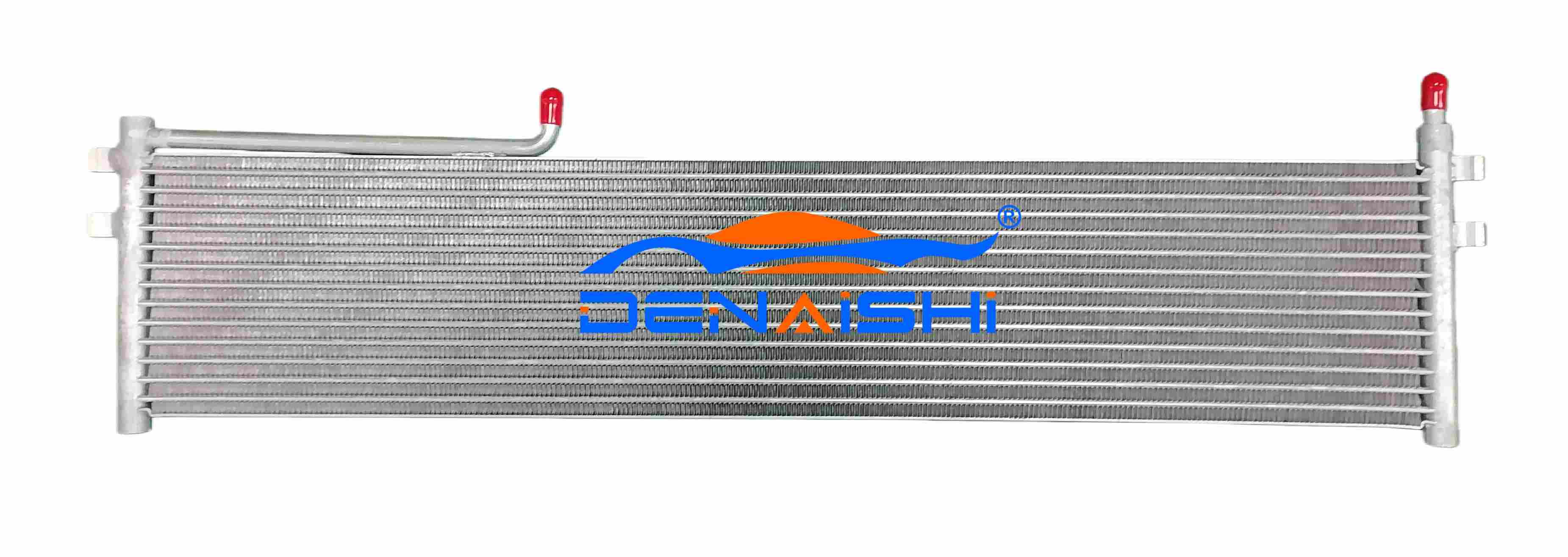 radiator transmisioni për FORD F-150 Raptor 3.5L 2015