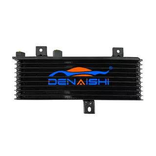 radiator transmisioni për Mitsubishi L200