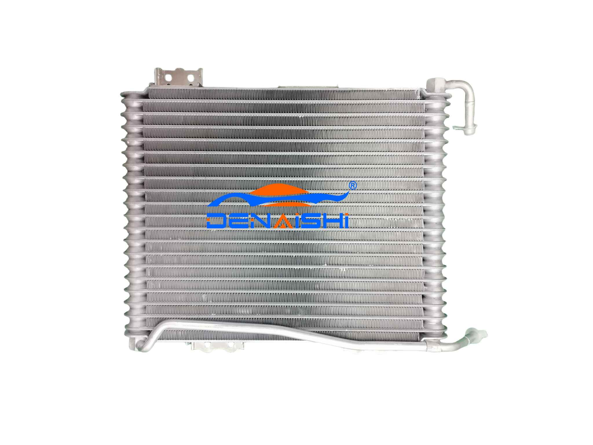 Radiatori i Transmisionit për Toyota Land Cruiser 100 1998-2007