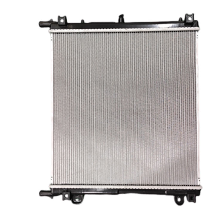 13 Radiator hibrid Infiniti Pathfinder